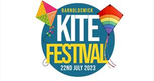 Barnoldswick Kite Festival