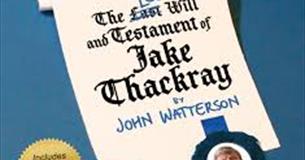 Fake Thackray