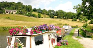Pendle Canal Walks