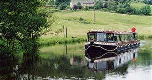 Boat Trip on the L&L Canal