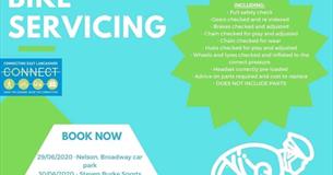 Go Velo Big Bike Event