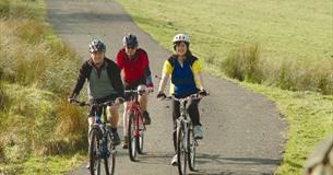 Couch to 10 Miles Cycling Progamme