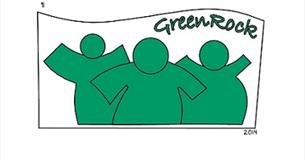GreenRock 2014