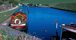 Leeds & Liverpool Canal