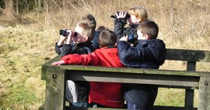 Pendle Nature Reserves