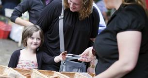 Colne Farmers Market