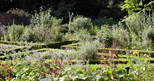 Pendle Heritage Centre Cafe and Tearoom