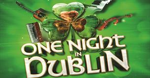 One Night in Dublin
