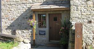Hollin Bank Barn Cottage