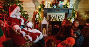 A Thornton Hall Christmas Adventure – Just be You (for additional needs)