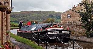 'Kennet' 2016 Celebration Cruise