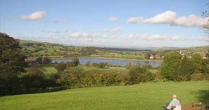 Foulridge Beating the Bounds Walk