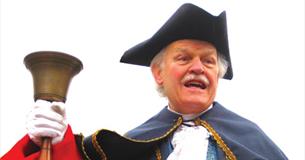 Lancashire Day & Christmas Lights Event
