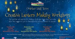 Creative Lantern Making Workshop