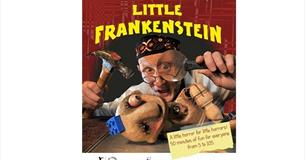 Little Frankenstein - Rainhall Centre