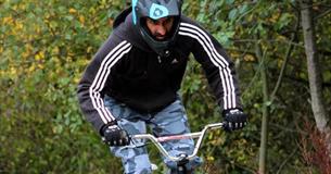 Favourite Cycle Rides in Pendle - Manny's Route