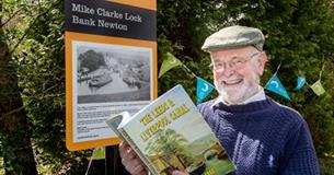 The Friends of Pendle Heritage present  - History of the Leeds Liverpool Canal