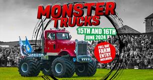 Monster Trucks