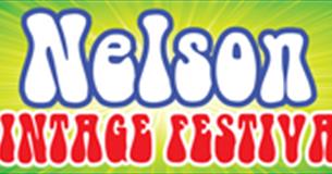 Nelson Vintage Festival