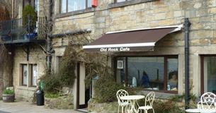 Old Rock Cafe