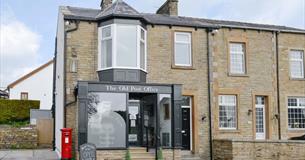 The Old Post Office