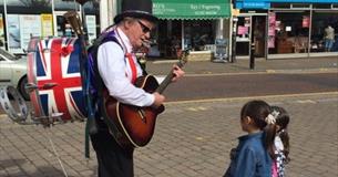 Colne Easter Event