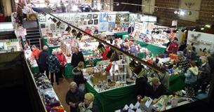 ARTS, CRAFTS and GIFTS FAIR