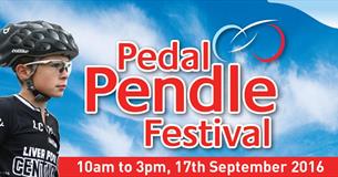 Pedal Pendle Festival