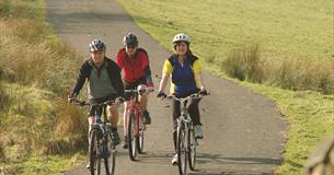 Pendle Cycle Tour