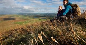 Pendle Walking Festival 2014