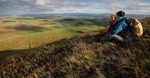Old Laund Booth Circular Walk