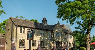 Pendle Inn