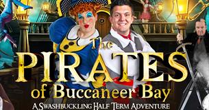 The Pirates of Bucaneer Bay
