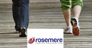 Autumn Stroll in Aid of Rosemere Cancer Foundation
