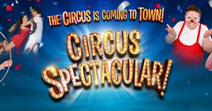 Circus Spectacular!