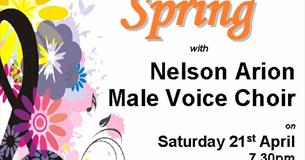 Two Choirs Concert