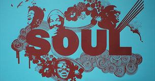 Soul Night - Colne Muni