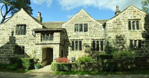 Talk on Traditional Buildings of NE Lancs