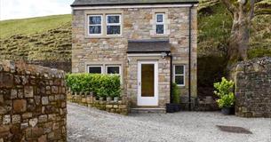 Swaledale Cottage