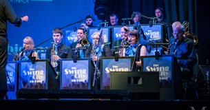A Night of Glenn Miller by the Swing City Big Band