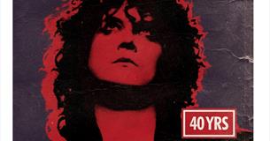 T. Rextasy - Colne Muni