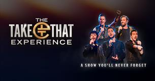 The Take That Experience