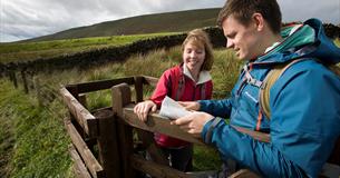 Pendle Hill Circular Walk