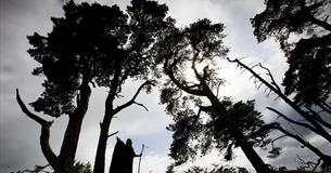 The Trial of the Pendle Witches - 1612