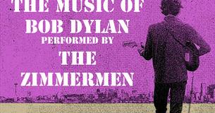 The Music of Bob Dylan performed by The Zimmermen