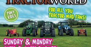 Tractor World