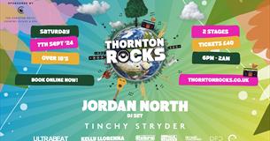 Thornton Rocks