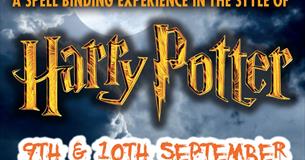 Harry Potter Weekend