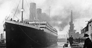 Titanic, Keeping the Memory Alive