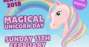 Magical Unicorn Day